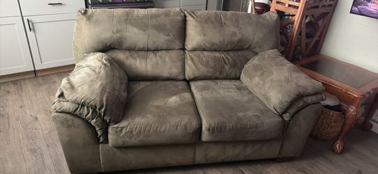 Sofa/table