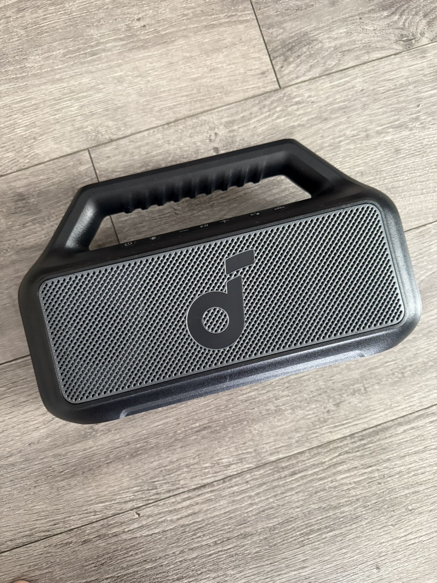 Soundcore Boom 2 By Anker Bluetooth Speaker