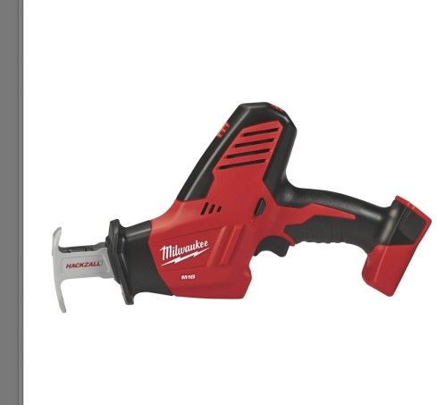 Milwaukee Hack Saw Zall M18 ( Tool Only)