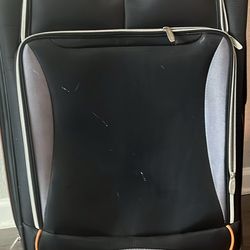 Luggage bag