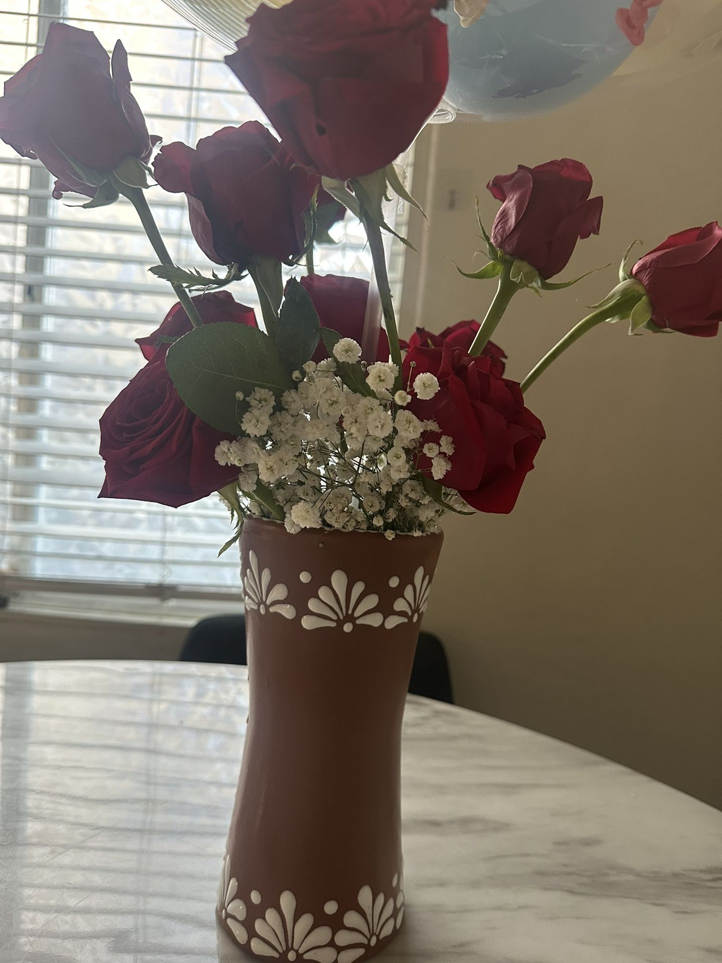 Rose Bouquet