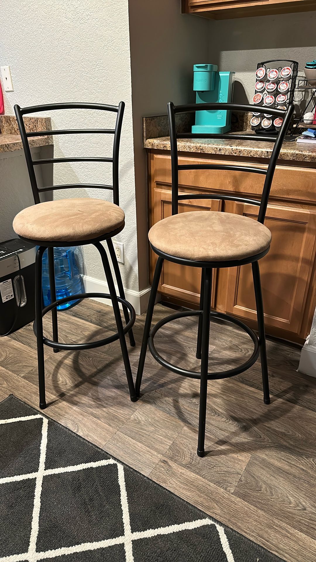Bar Stools