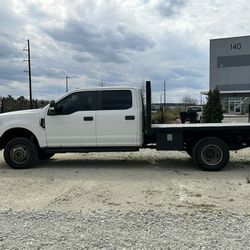 2019 Ford F-350