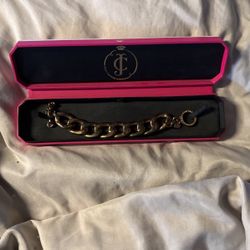 Juicy Couture Bracelet