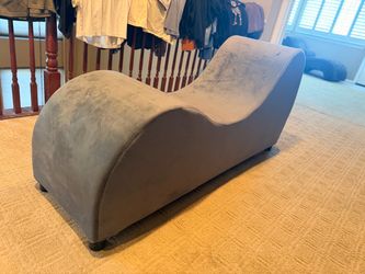 Yoga chair