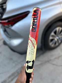 Demarini Jason Magnum