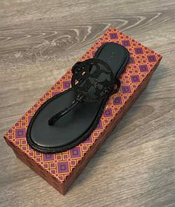 Tory Burch Rhinestones