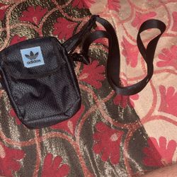 Adidas Shoulder Bag