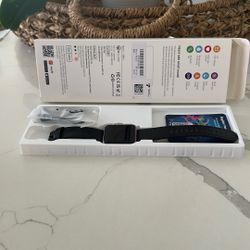 Brand New Heart Rate Smart Watch 