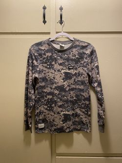 Vans x WTAPS L/S SMALL