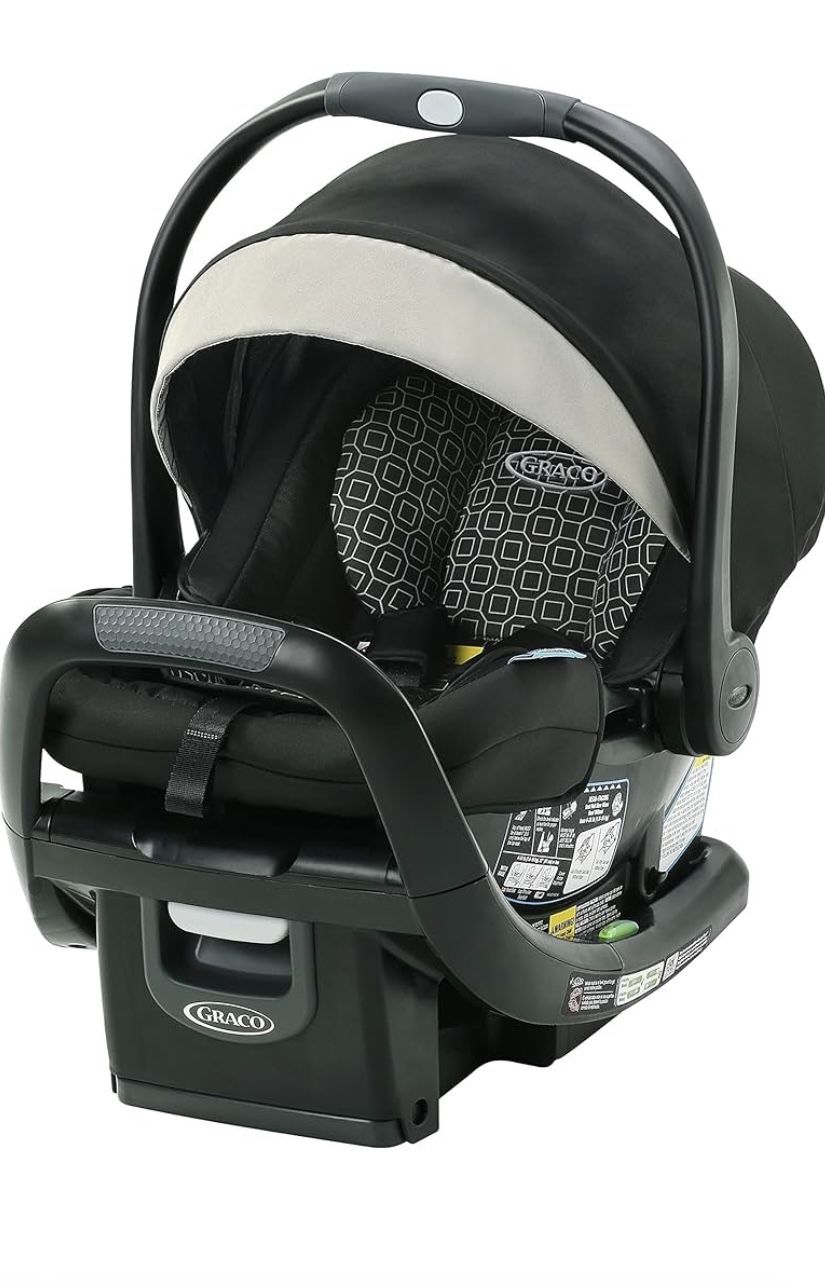 Infant Car Seat 