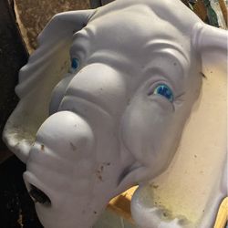 Elephant Sprayer 
