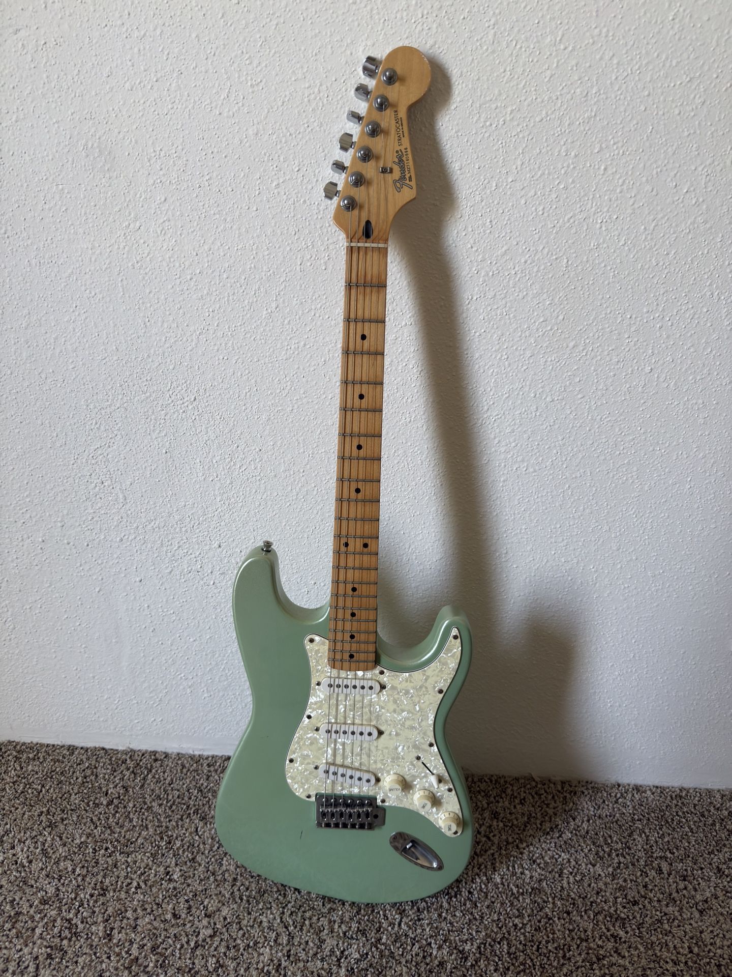 Fender Guitar