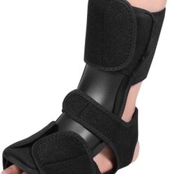 Dorsal Night Splint for Plantar Fasciitis
