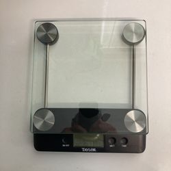 Taylor Scale