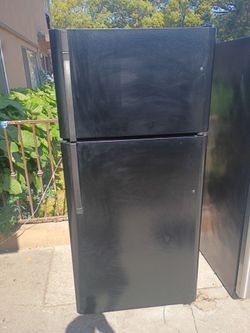 Tengo un refrigerator