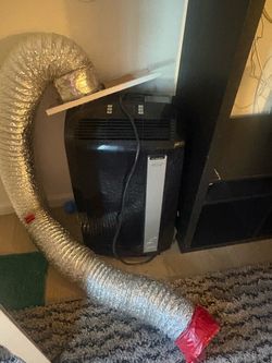 Portable Air conditioner