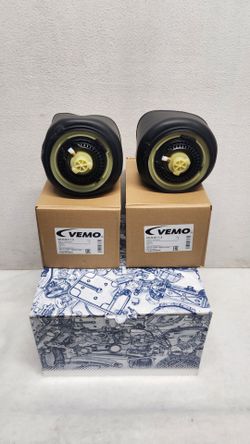 Vemo V20-50-0011-1 Expansion Tank – Pair