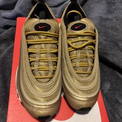 Nike Air Max 97 Size 5 Y