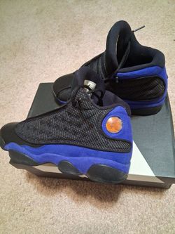 Jordan 13 5.5y/7w