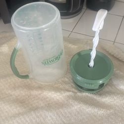 Dr brown Formula Mixer 