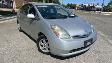 2006 Toyota Prius