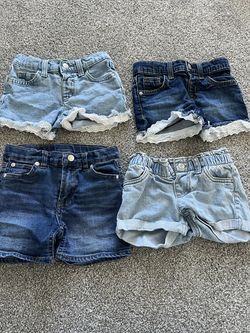 Toddler Girl Clothes