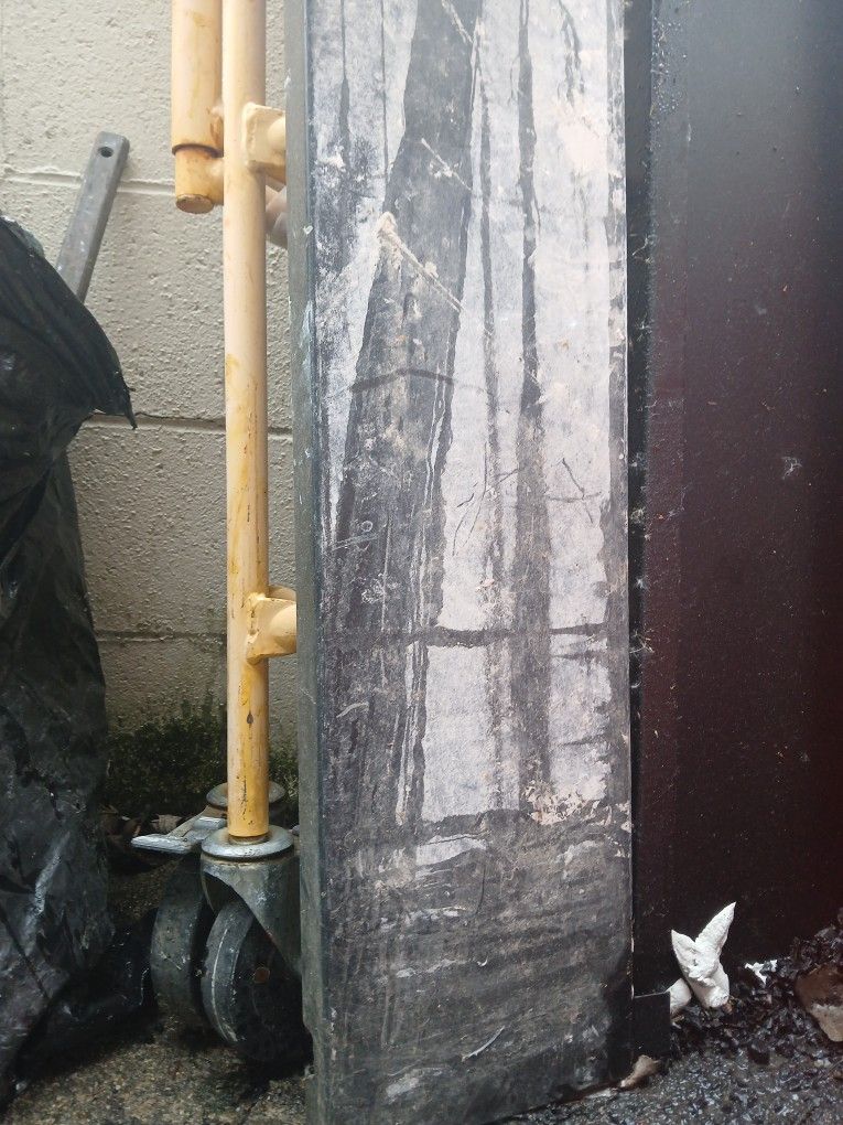 Scaffold