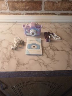 Kids Camera