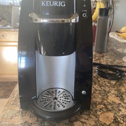 Keurig Coffee Maker