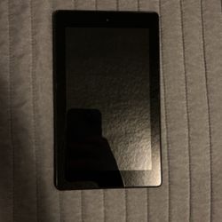 Kindle Fire 7