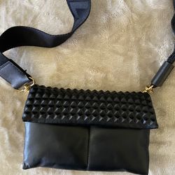 All Saints Crossbody bag