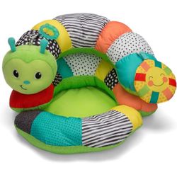 Sit Up Catapullar $20