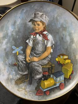 1978 John McClelland “When I Grow Up”