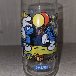 Smurfs Mug