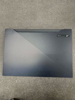 Rog zephyrus m15 gaming laptop windows 11 needs new fan