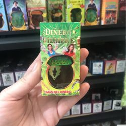 Dinero 💰 Siempre Perfume Esotérico Para Atraer El Dinero