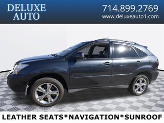 2006 Lexus RX 400h