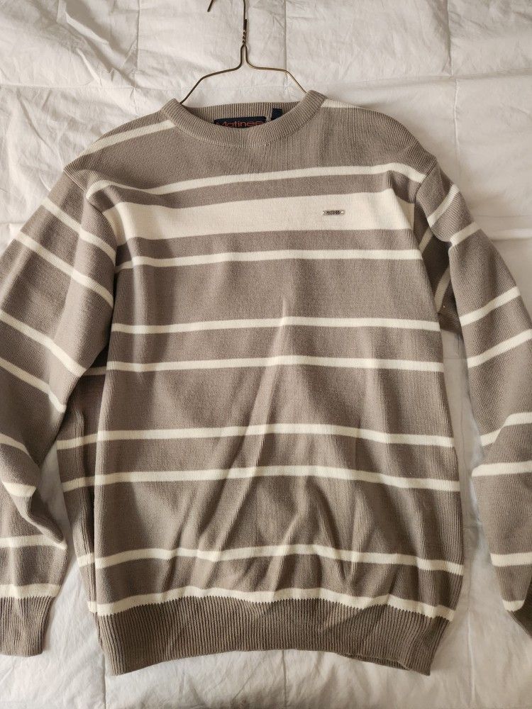 Sweater For Fall Or Winter