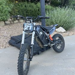 Fully Built Ebox 2.0 V2 Trade For Super73 Or Crew/zooz