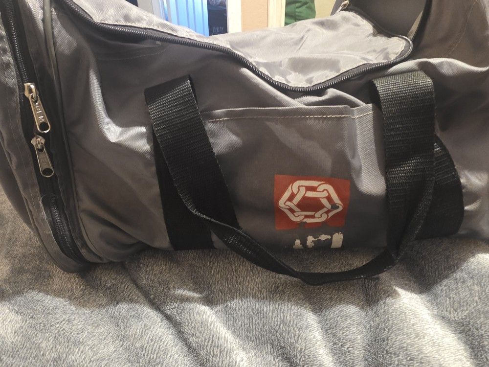 Duffle Bag