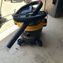 Shop Vac
