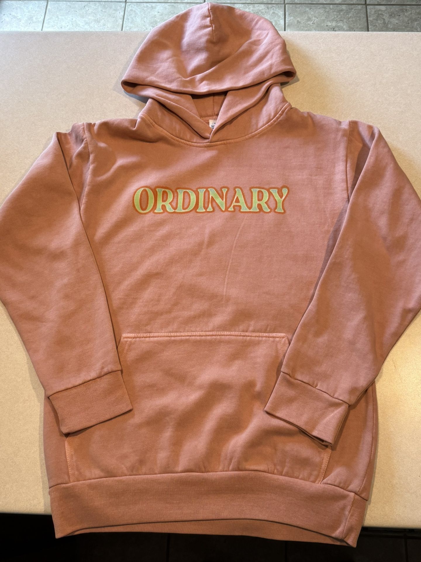 alex warren hoodie