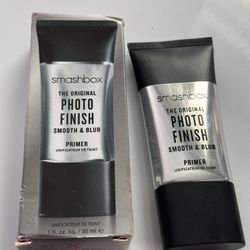 SmashBox Photo Finish Primer 