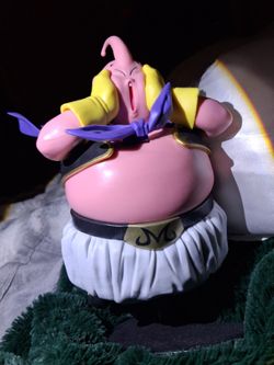 Dragon Ball z Figure