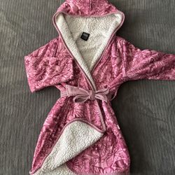 Kids Bath Robe 