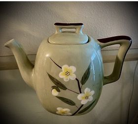 Teapot 