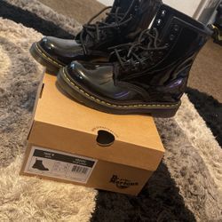Dr.Martens Almost New 