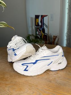 Puma Nitro
