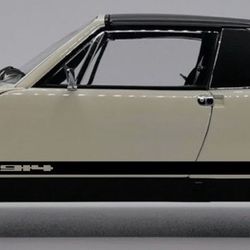 Custom All Porsche  Model And Year Decals